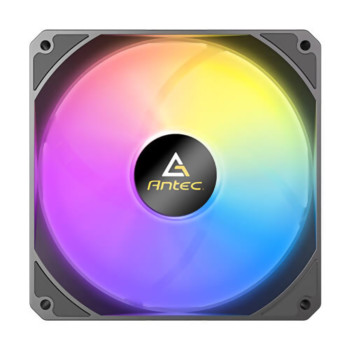 Вентилятор для Корпуса Antec P12R PWM ARGB 120mm Reverse black Fan