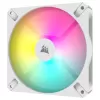 Case Fan Corsair iCUE AR120 Digital RGB 120mm PWM Fan white Case Fan Corsair iCUE AR120 Digital RGB 120mm PWM Fan white
