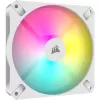Case Fan Corsair iCUE AR120 Digital RGB 120mm PWM Fan white Case Fan Corsair iCUE AR120 Digital RGB 120mm PWM Fan white
