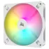 Case Fan Corsair iCUE AR120 Digital RGB 120mm PWM Fan white