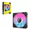 מאוורר למארז Corsair RX120 RGB 120mm צבע שחור