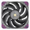מאוורר למארז Super Flower Megacool 120mm 3pcs Pack Fans