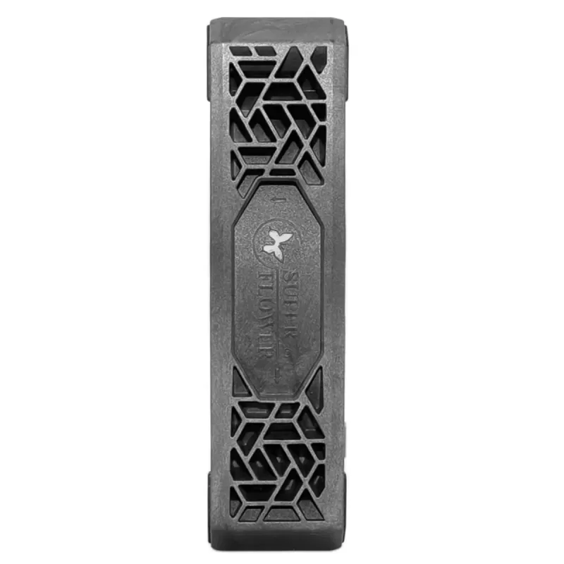 מאוורר למארז Super Flower Megacool 120mm 3pcs Pack Fans