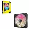 Вентилятор для Корпуса Corsair iCUE LINK RX140 MAX RGB 140mm Fan Цвет:чёрный Вентилятор для Корпуса Corsair iCUE LINK RX140 MAX RGB 140mm Fan Цвет:чёрный