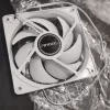 Case Fan Antec 120mm Color:white