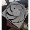 Case Fan Antec 120mm Color:white