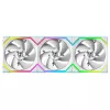 Вентилятор LIAN-LI UNI SL Reverse x3 white 120mm Вентилятор LIAN-LI UNI SL Reverse x3 white 120mm