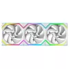 Вентилятор LIAN-LI UNI SL Reverse x3 white 120mm Вентилятор LIAN-LI UNI SL Reverse x3 white 120mm