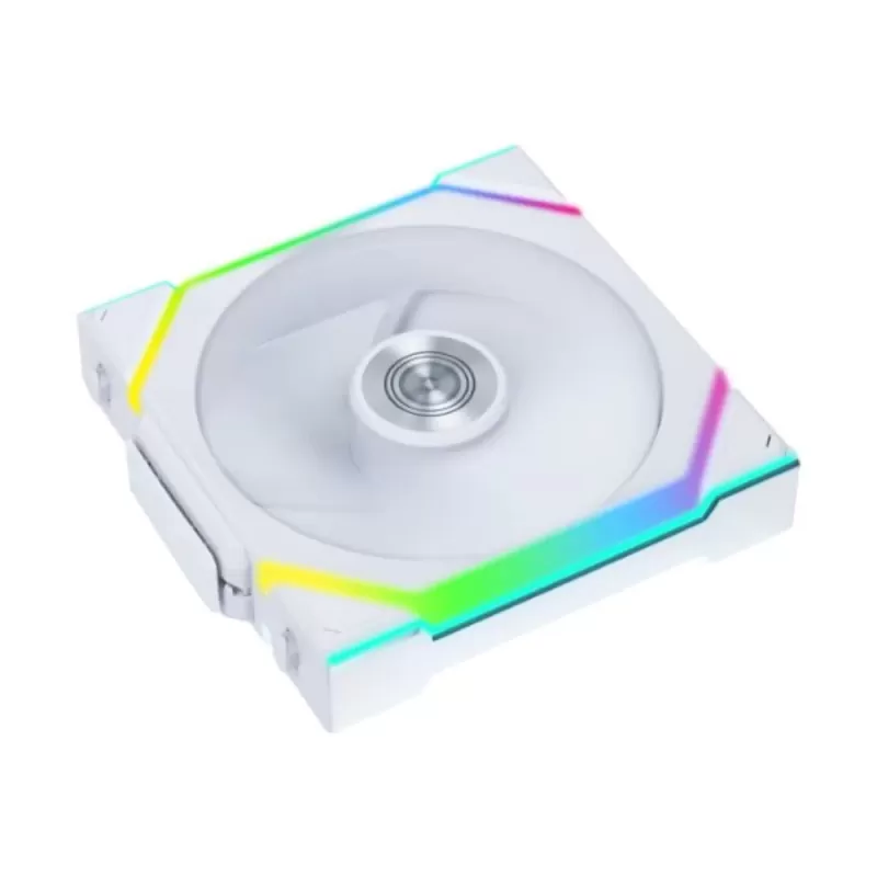 Вентилятор LIAN-LI UNI SL Reverse x3 white 120mm Вентилятор LIAN-LI UNI SL Reverse x3 white 120mm