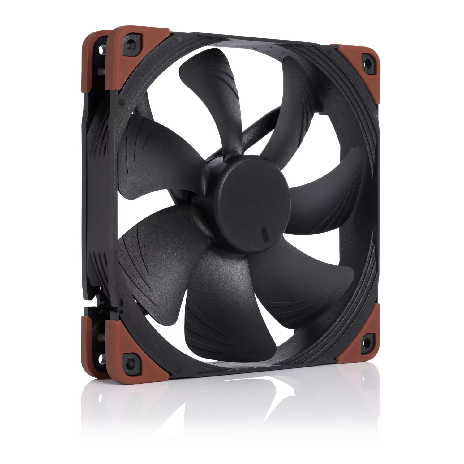 Вентилятор для Корпуса Noctua NF-A14 industrialPPC-2000 IP67 PWM gray 140mm