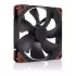 מאוורר למארז Noctua NF-A14 industrialPPC-2000 IP67 PWM אפור 140mm