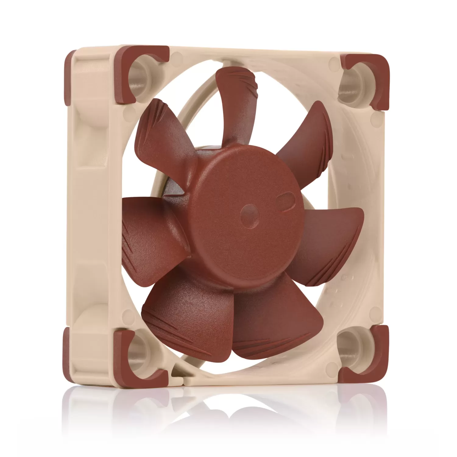Case Fan Noctua NF-A4x10 PWM Brown 40mm
