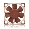 Вентилятор для Корпуса Noctua NF-A4x10 PWM Brown 40mm