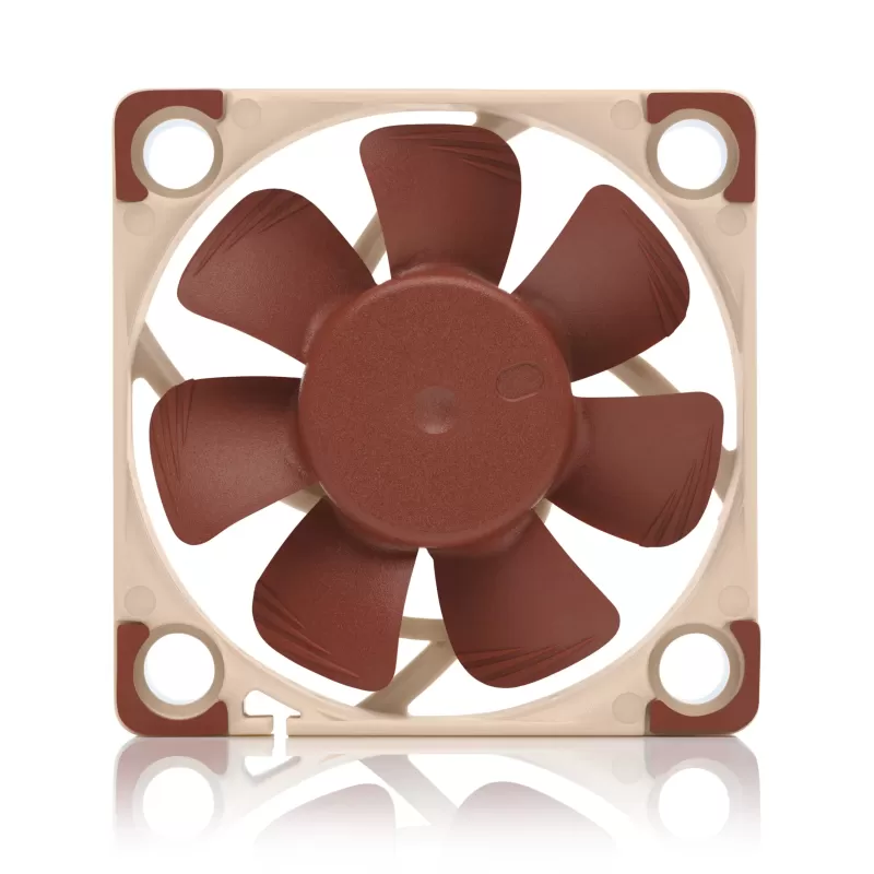 Вентилятор для Корпуса Noctua NF-A4x10 PWM Brown 40mm