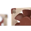 Вентилятор для Корпуса Noctua NF-A4x10 PWM Brown 40mm