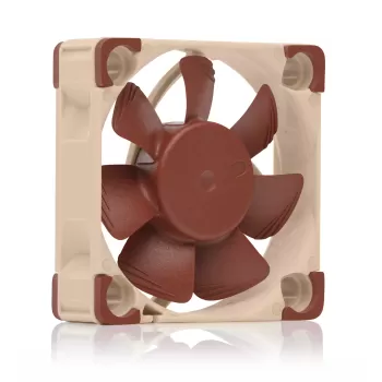 Case Fan Noctua NF-A4x10 PWM Brown 40mm