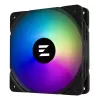 Вентилятор для Корпуса Zalman ZM-AF120 ARGB 120mm black