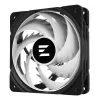 Вентилятор для Корпуса Zalman ZM-AF120 ARGB 120mm black