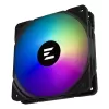 Вентилятор для Корпуса Zalman ZM-AF120 ARGB 120mm black