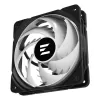 Вентилятор для Корпуса Zalman ZM-AF120 ARGB 120mm black
