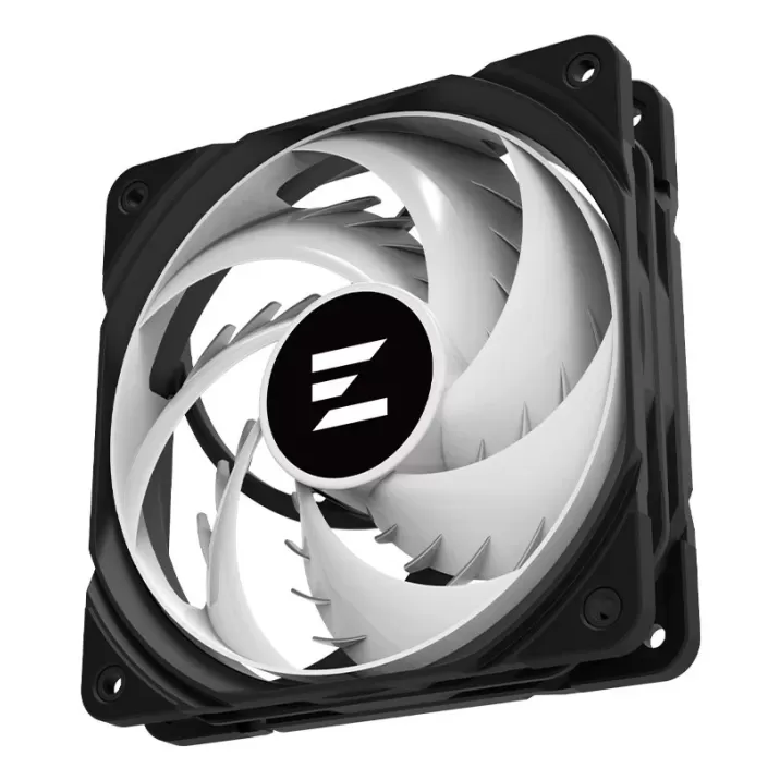 Вентилятор для Корпуса Zalman ZM-AF120 ARGB 120mm black