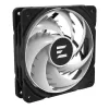 Вентилятор для Корпуса Zalman ZM-AF120 ARGB 120mm black