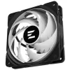 Вентилятор для Корпуса Zalman ZM-AF120 ARGB 120mm black