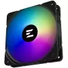 Вентилятор для Корпуса Zalman ZM-AF120 ARGB 120mm black