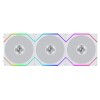 מאוורר למארז LIAN-LI UNI FAN TL FLEX 120 3-Pack לבן 120mm