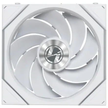 מאוורר למארז LIAN-LI UNI FAN TL FLEX 120 3-Pack לבן 120mm