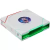 Case Fan LIAN-LI 120mm UNI FAN TL LCD FLEX Reverse Blade white