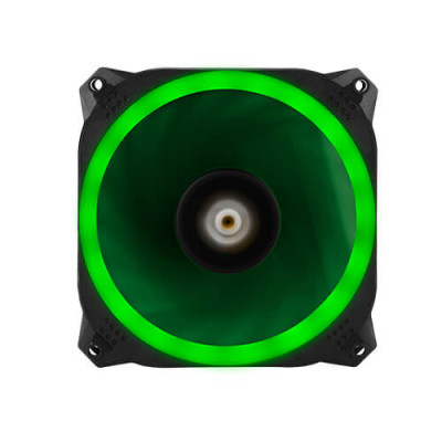 מאוורר למארז Antec Prizm 120 RGB 120mm צבע שחור מאוורר למארז Antec Prizm 120 RGB 120mm צבע שחור