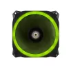 מאוורר למארז Antec Prizm 120 RGB 120mm צבע שחור