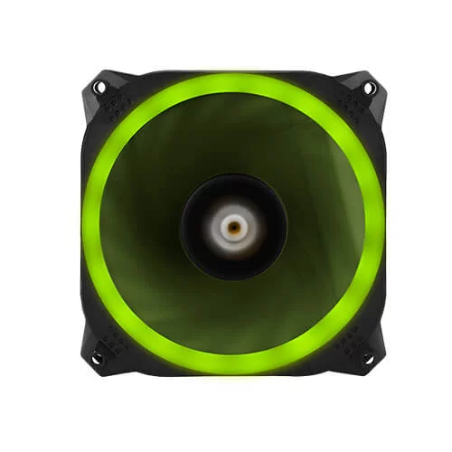 מאוורר למארז Antec Prizm 120 RGB 120mm צבע שחור