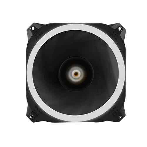 מאוורר למארז Antec Prizm 120 RGB 120mm צבע שחור