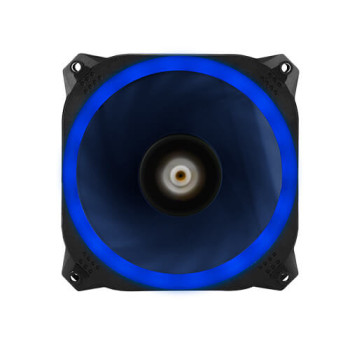 מאוורר למארז Antec Prizm 120 RGB 120mm צבע שחור מאוורר למארז Antec Prizm 120 RGB 120mm צבע שחור