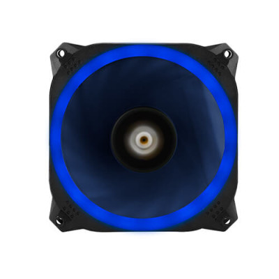 מאוורר למארז Antec Prizm 120 RGB 120mm צבע שחור מאוורר למארז Antec Prizm 120 RGB 120mm צבע שחור