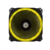 מאוורר למארז Antec Prizm 120 RGB 120mm צבע שחור