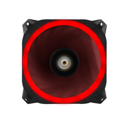 מאוורר למארז Antec Prizm 120 RGB 120mm צבע שחור מאוורר למארז Antec Prizm 120 RGB 120mm צבע שחור