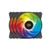 מאוורר למארז Cooler Master MASTERFAN MF120R ARGB 3IN1 120mm מאוורר למארז Cooler Master MASTERFAN MF120R ARGB 3IN1 120mm