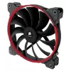 מאוורר למארז Corsair Air Series Air Series AF140 Quiet Edition High Airflow 140mm Fan מאוורר למארז Corsair Air Series Air Series AF140 Quiet Edition High Airflow 140mm Fan
