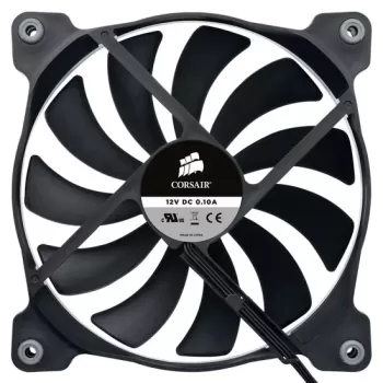 Вентилятор для Корпуса Corsair Air Series AF140 Quiet Edition High Airflow 140mm Fan