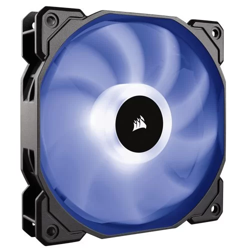 Case Fan Corsair SP120 RGB LED High Performance 120mm Color:black