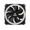 Вентилятор для Корпуса Antec Spark 120 RGB 120mm Цвет:чёрный