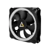 Вентилятор для Корпуса Antec Spark 120 RGB 120mm Цвет:чёрный