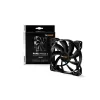 מאוורר למארז be quiet! PURE WINGS 120mm
