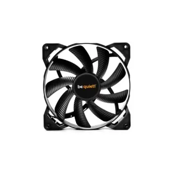 מאוורר למארז be quiet! PURE WINGS 120mm