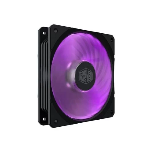 Case Fan Cooler Master MASTERFAN SF120R RG 120mm