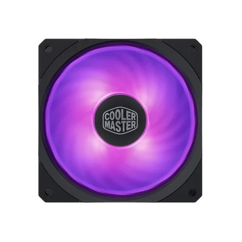 Case Fan Cooler Master MASTERFAN SF120R RG 120mm