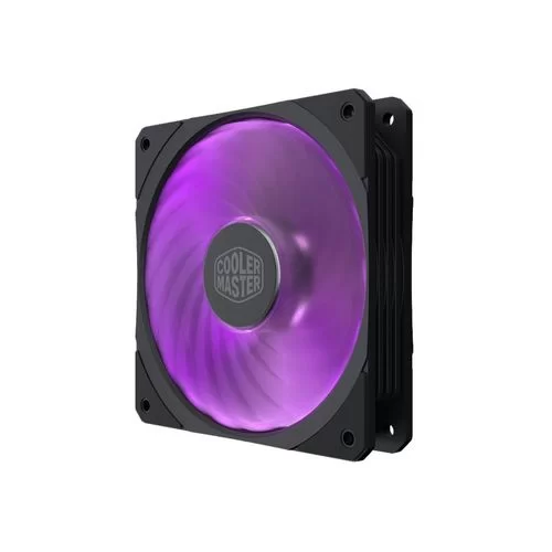Case Fan Cooler Master MASTERFAN SF120R RG 120mm